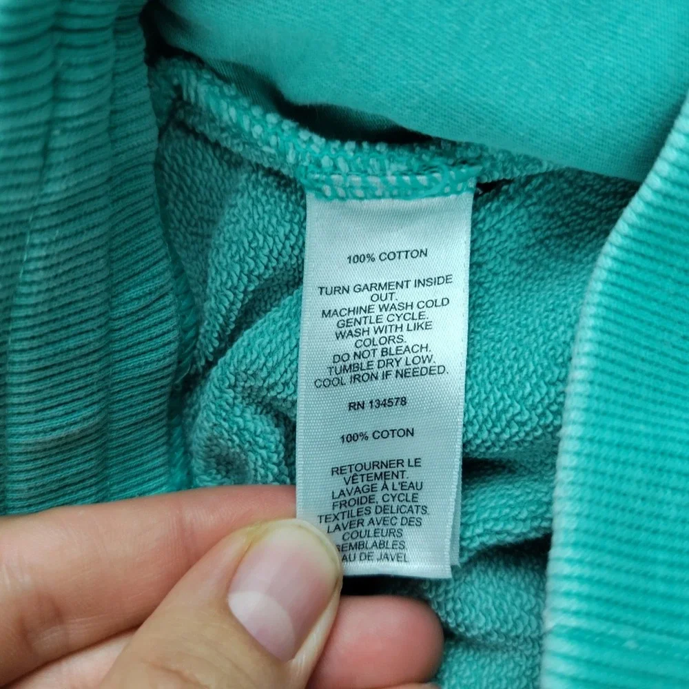 Vineyard Vines Shorts Mens XS Seafoam Green Drawstring Casual